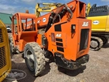 Used Sky Trak Telehandler